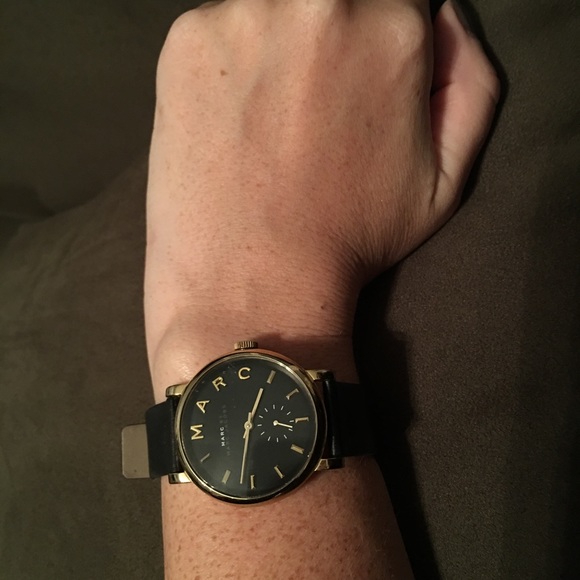 Marc by Marc Jacobs watch