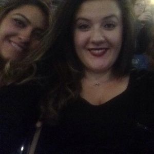 Meet your Posher, Samantha