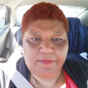 Meet your Posher, Ellenette