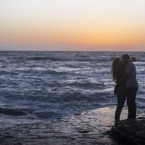 Meet your Posher, Ricky