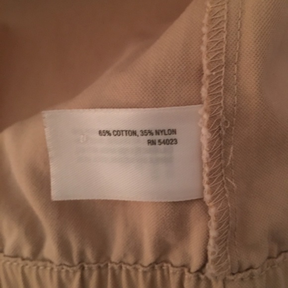 Khaki Jacket - Picture 4 of 4