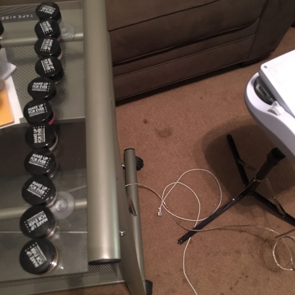 Makeup forever cream eyeshadow