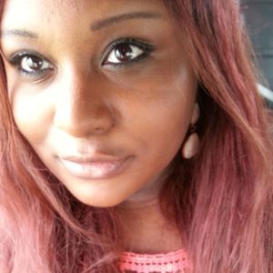 Meet your Posher, Kiana