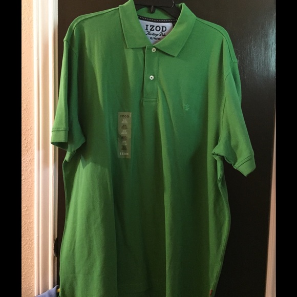 Izod new shirt