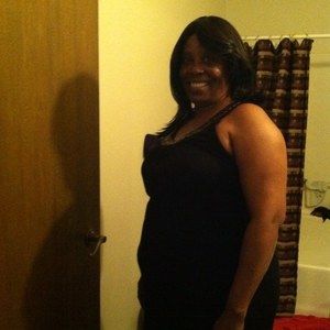 Meet your Posher, A jean