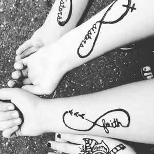 Meet your Posher, Heide