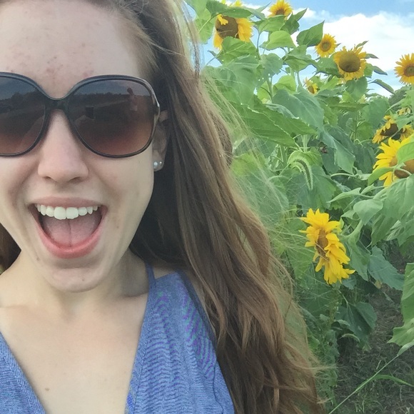 Meet your Posher, Amanda