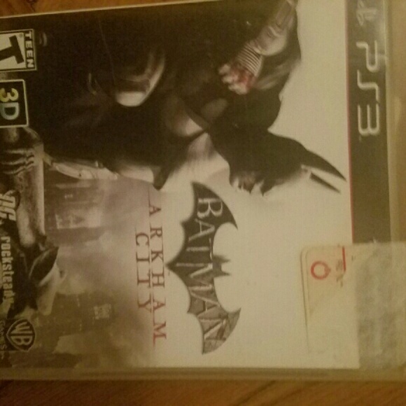 Pse3 game - Picture 1 of 1