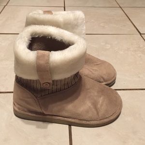 Jessica Simpson Boots -slippers 👢