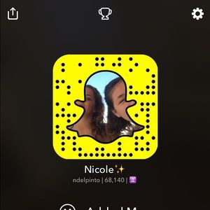 Meet your Posher, Nicole