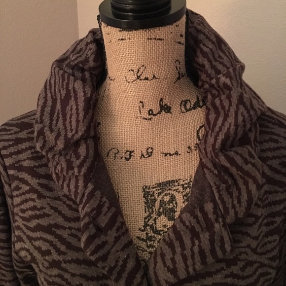 3/4 Length Jacket - Picture 2 of 4
