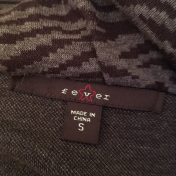 3/4 Length Jacket - Picture 3 of 4