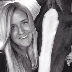 Meet your Posher, Kelsey