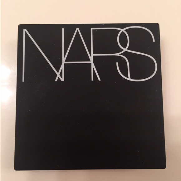 NARS Dual Intensity Blush Adoration