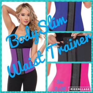 Waist Trainer