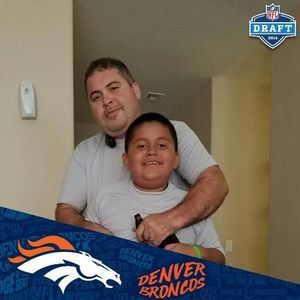 Meet your Posher, Lucy