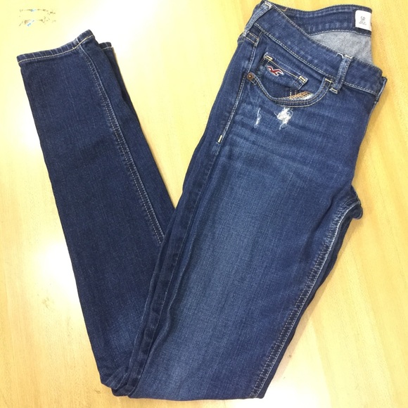 Hollister California Jeans