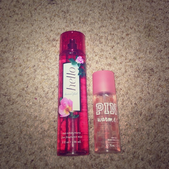 perfume bundle