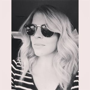 Meet your Posher, Megan