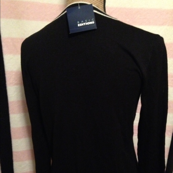 🎊SOLD On EB🎊Cardigan BNWT - Picture 3 of 3