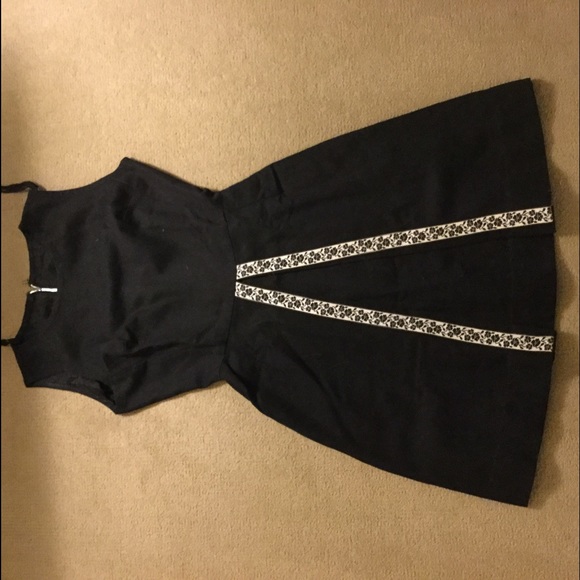 1960s Mod Dress for Adrianna