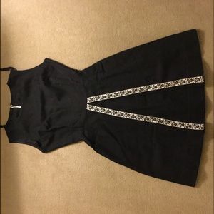 1960s Mod Dress for Adrianna