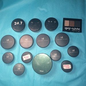 Face Powder Bundle -bareMinerals, being True, 24.7