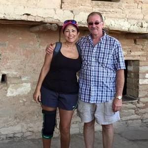 Meet your Posher, Sonia