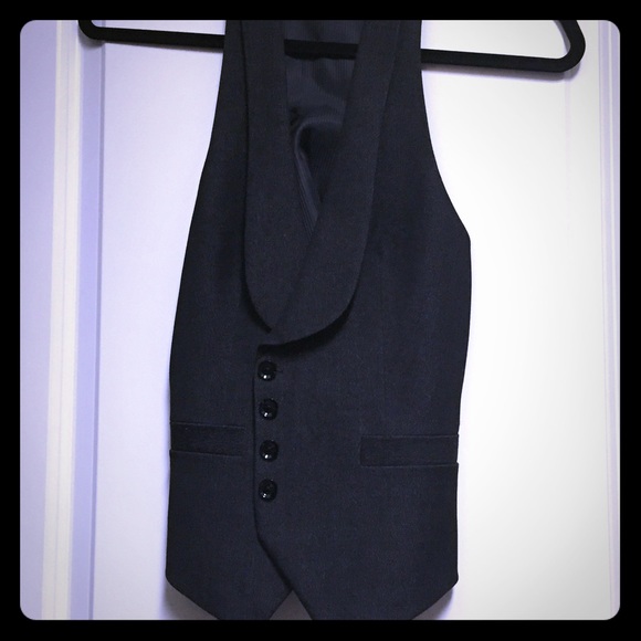 Express Women's Vest
