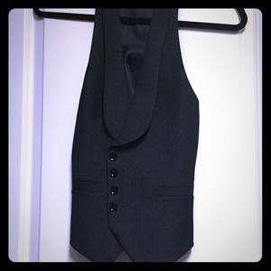 Express Women's Vest