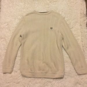Vintage sweater ( worn once ) no damages
