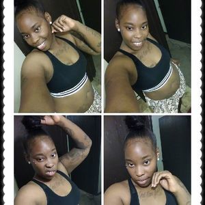 Meet your Posher, Erica