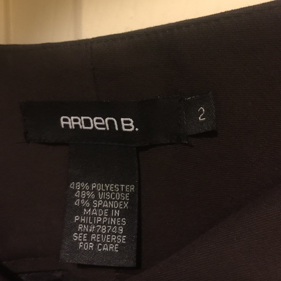 Pants - Picture 2 of 2