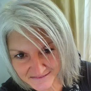 Meet your Posher, Teresa