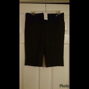 New Express Womens Professional Capris