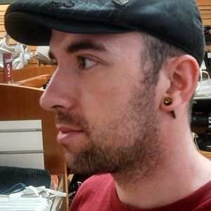 Meet your Posher, Jason