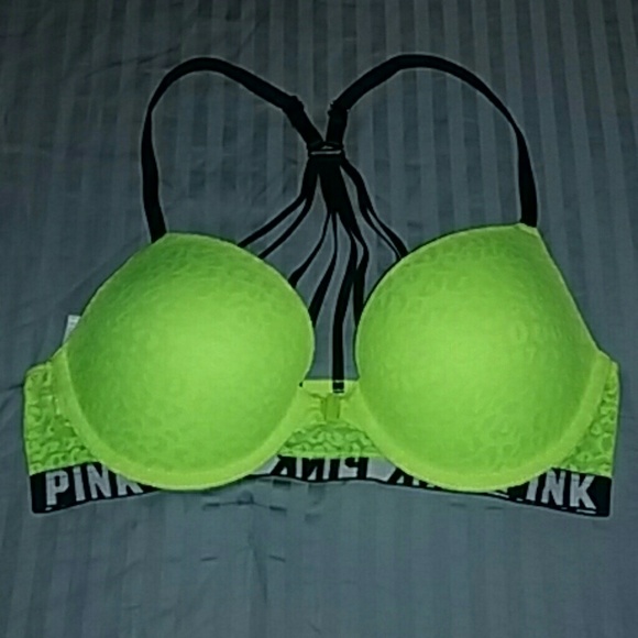 Victoria's Secret PINK Racerback