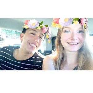 Meet your Posher, Madison