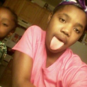 Meet your Posher, Shatonnia