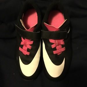 Nike soccer cleats
