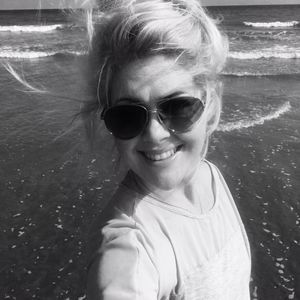 Meet your Posher, Haley