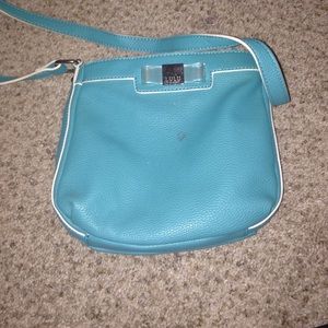 cross body bag