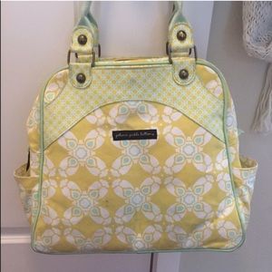 Petunia Picklebottom Diaper bag