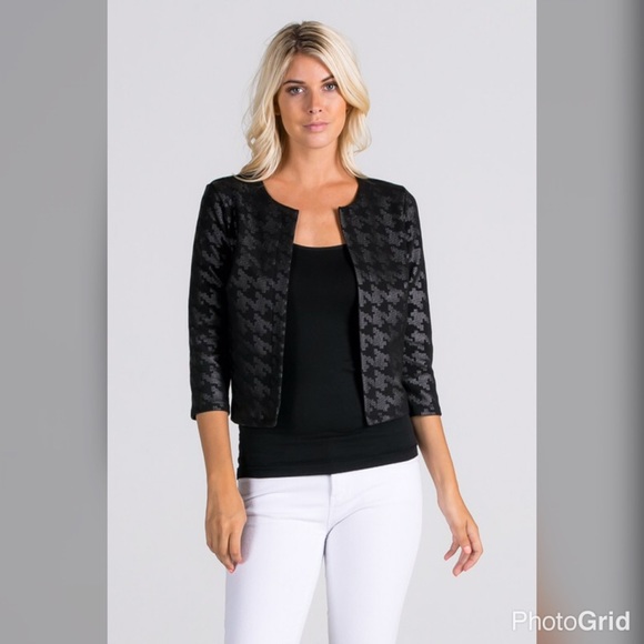 Stunning cardigan/jacket - LAST CHANCE - Picture 3 of 3