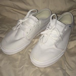 Men Vans