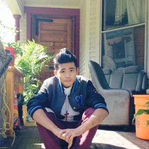 Meet your Posher, Htoo