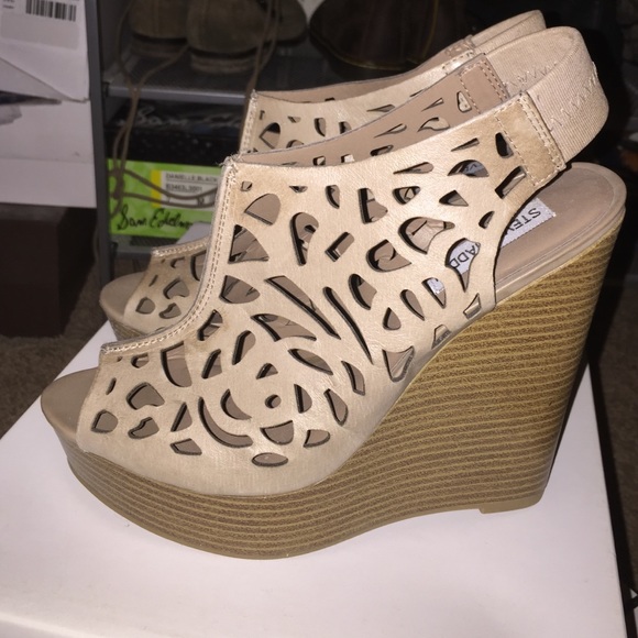 Steve Madden Gabel Taupe