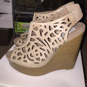 Steve Madden Gabel Taupe