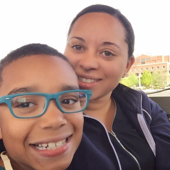 Meet your Posher, Tawni