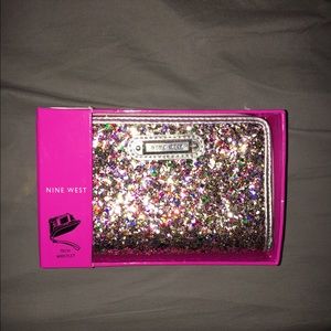 Nine West Wristlet